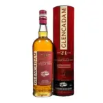 Glencadam 21 Year Old Single Malt Scotch Whisky