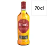 Grants Triple Wood Scotch Whisky 700ml