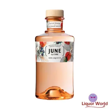 G'Vine June Gin Liqueur 700ml