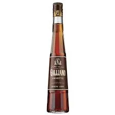 Galliano Amaretto Liqueur 500mL