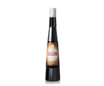 Galliano Ristretto Liqueur (500ml)