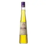 Galliano Vanilla Liqueur 500mL