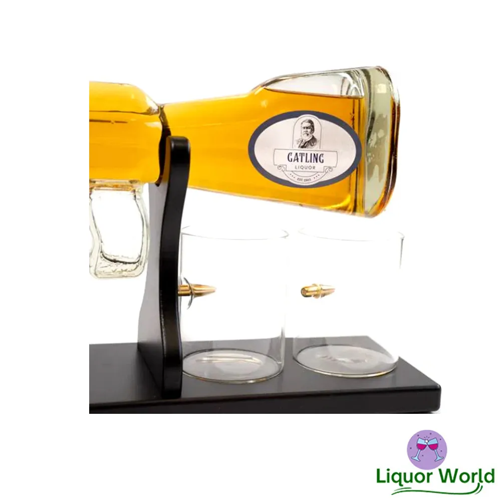 Gatling-Liquor-AK-47-Whiskey-Display-Edition-4-Bullet-Glasses-700mL-2-1.webp