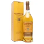Glenmorangie 10 Year Old Big 1000mL - Rare Size