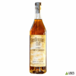 Gentlemans Cut by Stephen Curry Game Changer Kentucky Straight Bourbon Whiskey 750mL
