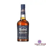 George Dickel 13 Year Old Bottled In Bond Tennessee Whisky 750ml