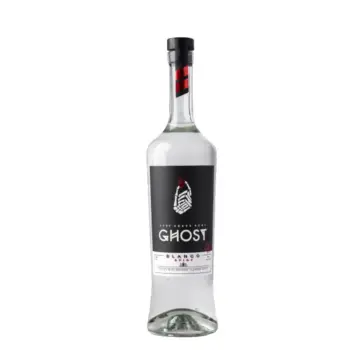 Ghost Spicy Blanco Tequila 700ml