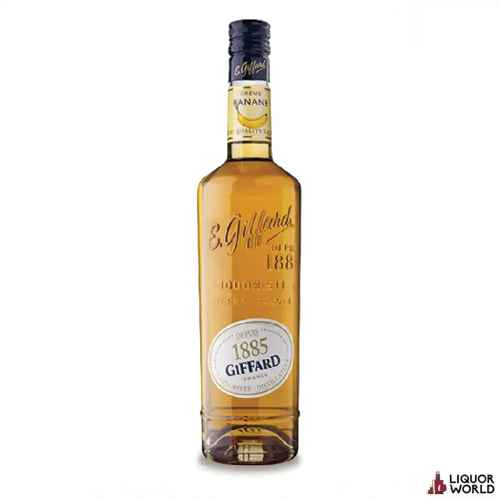 Giffard-Banana-Liqueur-Classic-700ml.webp