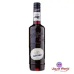 Giffard Blackcurrant Premium Liqueur 700mL