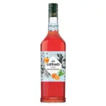 Giffard Blood Orange Syrup 1Lt