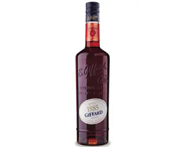 Giffard Cherry Brandy Classic Liqueur 700mL