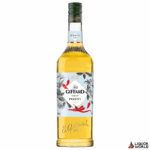 Giffard Chilli Syrup 1lt