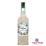 Giffard Coconut Syrup 1Lt