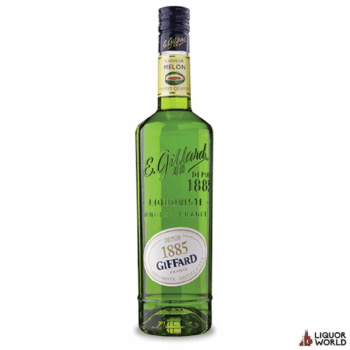 Giffard Green Melon Liqueur 700ml