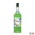 Giffard Kiwi Syrup 1Lt