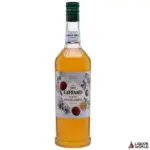 Giffard Passionfruit Syrup 1Lt