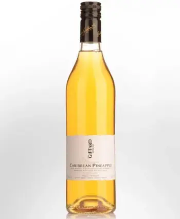 Giffard Premium Caribbean Pineapple Liqueur 700ml
