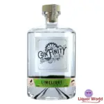 GinFinity Lime Light 500ml
