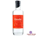 Gindu An Australian Dry Gin 500ml