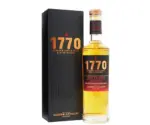 Glasgow 1770 2019 Release Single Malt Scotch Whisky 500ml