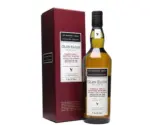 Glen Elgin Vintage 1998  Managers Choice Single Cask Cask Strength Single Malt Scotch Whisky 700ml
