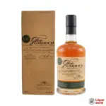 Glen Garioch 12 Year Old Single Malt Scotch Whisky 700ml