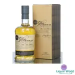 Glen Garioch Vintage 1997 Bourbon Cask Matured Single Malt Scotch Whisky 700ml