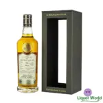 Glen Grant 22 Year Old Old Cask Strength Connoisseurs Choice Single Malt Scotch Whisky 700mL