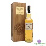 Glen Scotia 25 Year Old Single Malt Scotch Whisky 700mL