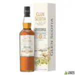 Glen Scotia Crosshill Campbeltown Cask Strength Single Malt Scotch Whisky 1L