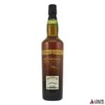 Glen Scotia Victoriana Single Malt Scotch Whisky 700ml