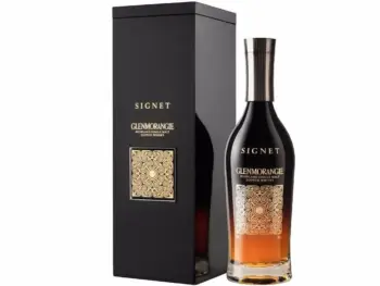 Glenmorangie Signet Single Malt Scotch Whisky 700mL