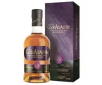 GlenAllachie 12 Year Old Single Malt Scotch Whisky 700ml
