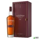 GlenDronach 21 Year Old Sherry Cask Matured Single Malt Scotch Whisky 700mL