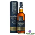 GlenDronach Cask Strength Batch 10 Single Malt Scotch Whisky 700mL