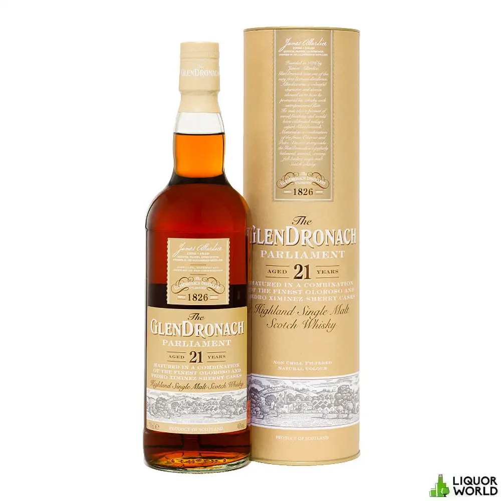 GlenDronach-Parliament-21-Year-Old-Non-Chill-Filtered-2020-Release-Single-Malt-Scotch-Whisky-700mL.webp