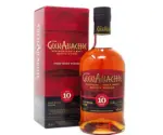 Glenallachie 10 Year Old Port Wood Finish Single Malt Scotch Whisky 700ml