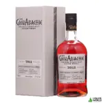 Glenallachie 11 Year Old 2011 Single Cask Oloroso Puncheon Sherry Cask Strength Single Malt Scotch Whisky 700mL