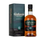 Glenallachie 11 Year Old Moscatel Wood Finish Single Malt Scotch Whisky 700ml