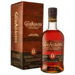 Glenallachie 11 Year Old PX Sherry Wood Finish Single Malt Scotch Whisky 700mL