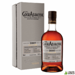 Glenallachie 15 Year Old 2007 Single Cask PX Puncheon Cask Strength Single Malt Scotch Whisky 700mL