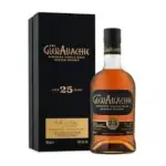 Glenallachie 25 Year Old Single Malt Scotch Whisky (700ml)