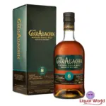 Glenallachie 8 Year Old Single Malt Scotch Whisky 700ml