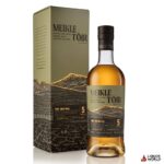 Glenallachie Meikle Toir The Original 5 Year Old Single Malt Scotch Whisky 700ml