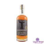 Glendalough Madeira Finish Single Cask Irish Whiskey 700 ml