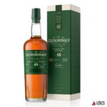 Glendronach 15 Year Old Single Malt Scotch Whisky 700ml