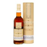 Glendronach 21 Year Old Parliament Single Malt Scotch Whisky 700ml