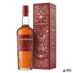 Glendronach Ode To The Embers Peated Single Malt Whisky 700ml with Gift Box