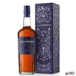 GlenDronach Ode To The Dark Pedro Ximénez Sherry Casks Single Malt Scotch Whisky 700mL
