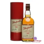 Glenfarclas 10 Year Old Highland Malt 700ml